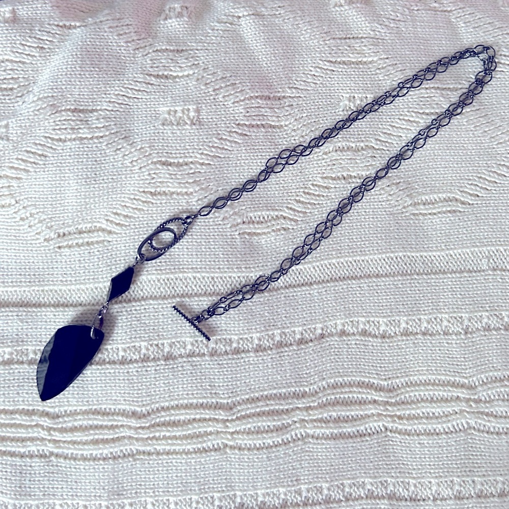 Lia Sophia Necklace